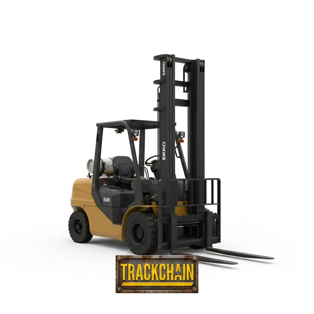 Forklifts