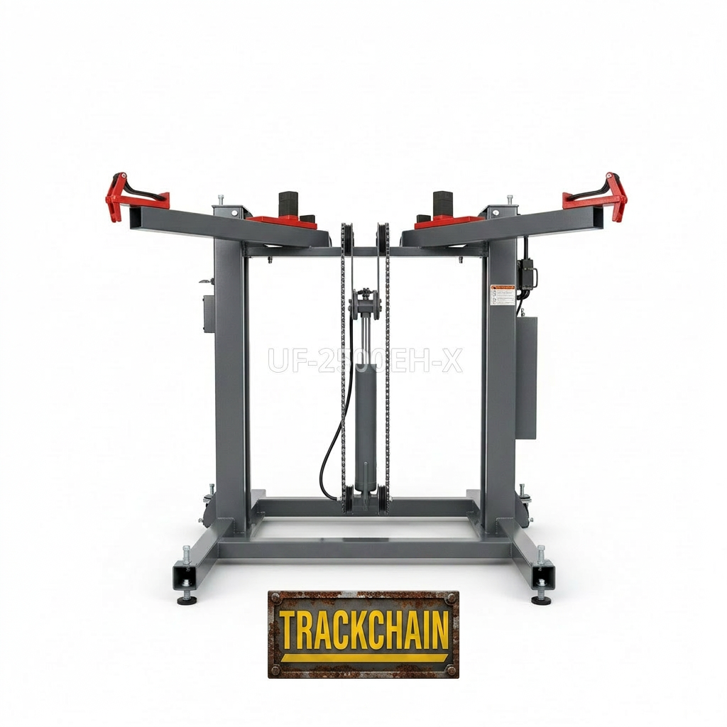 iDEAL UF-2500EH-X UTV Frame Lift
