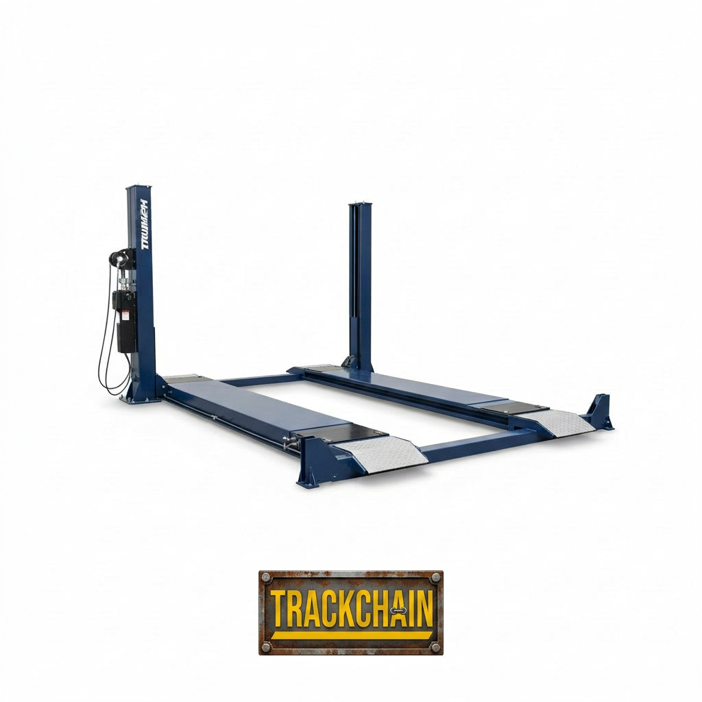 Car & Truck Lifts